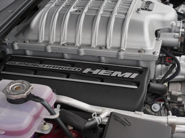 2023 Dodge Challenger SRT Jailbreak