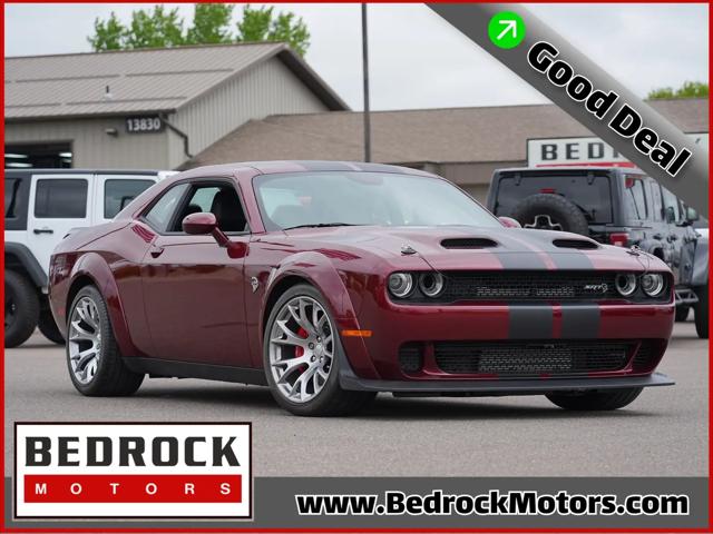 2023 Dodge Challenger SRT Jailbreak for sale in Rogers, MN