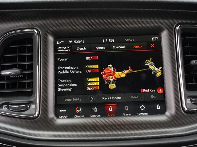 2023 Dodge Challenger SRT Jailbreak