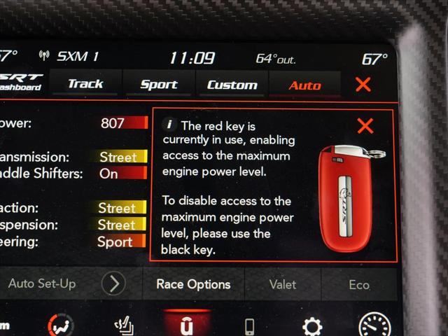 2023 Dodge Challenger SRT Jailbreak