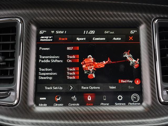 2023 Dodge Challenger SRT Jailbreak