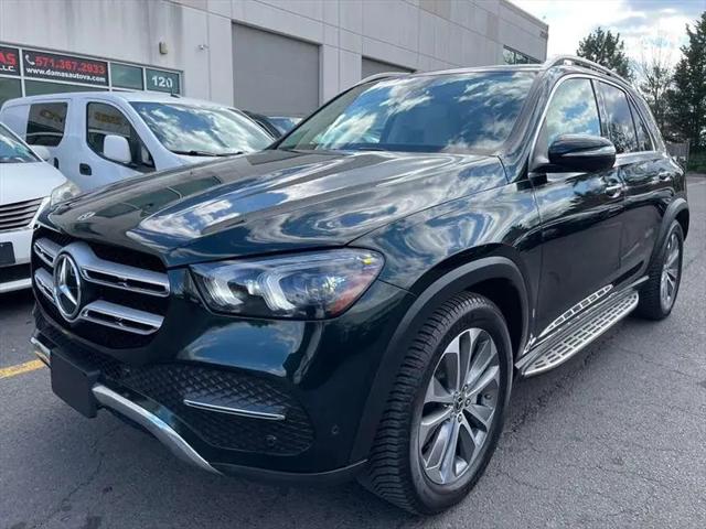 2020 Mercedes-Benz GLE GLE 350 4MATIC for sale in Chantilly, VA
