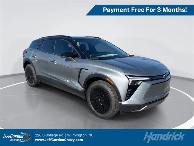 2026 Chevrolet V Blazer LT FWD for sale in Wilmington, NC