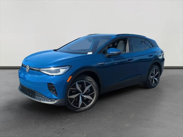 2026 Volkswagen ID.4 AWD Pro S for sale in Avondale, AZ