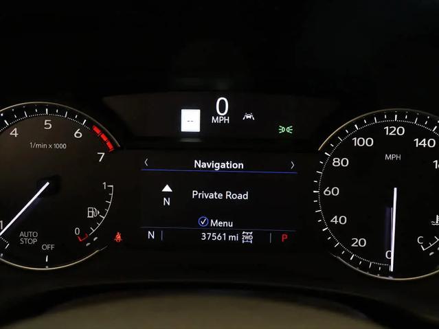 2023 Cadillac XT4 AWD Premium Luxury