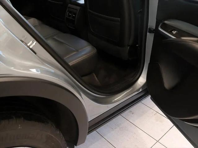 2023 Cadillac XT4 AWD Premium Luxury
