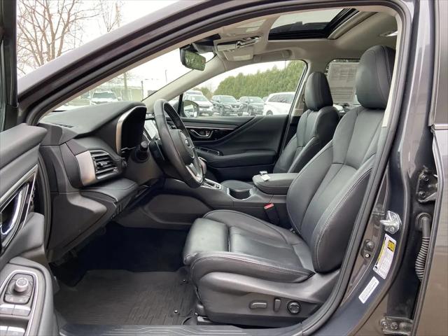 2023 Subaru Outback Limited