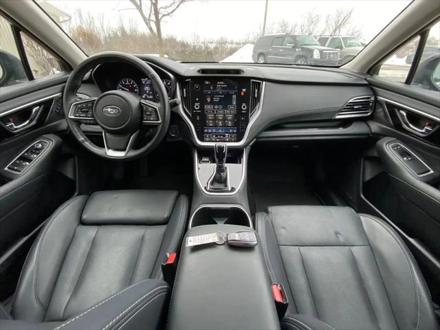 2023 Subaru Outback Limited