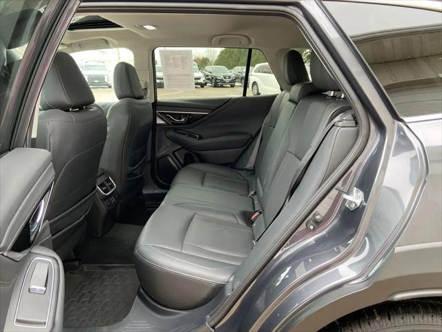 2023 Subaru Outback Limited