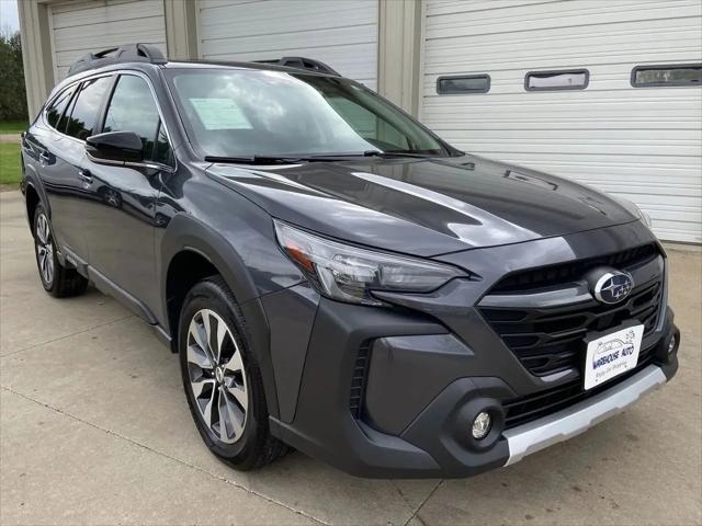 2023 Subaru Outback Limited for sale in Swisher, IA
