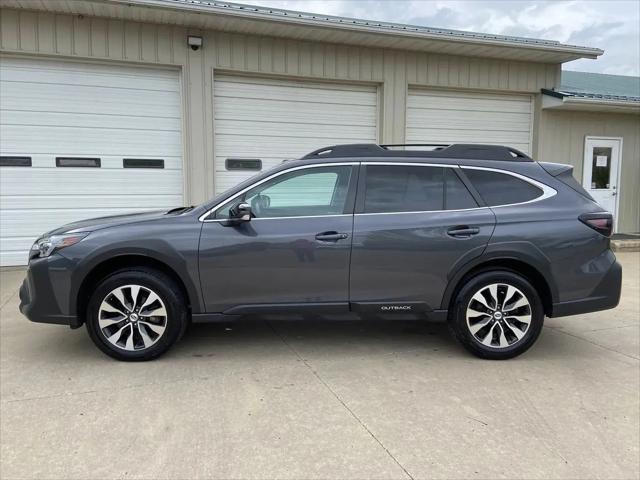 2023 Subaru Outback Limited
