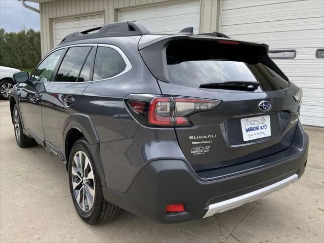 2023 Subaru Outback Limited