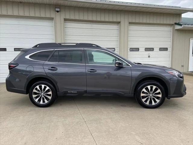 2023 Subaru Outback Limited