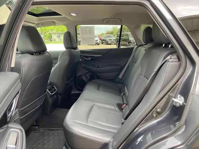 2023 Subaru Outback Limited