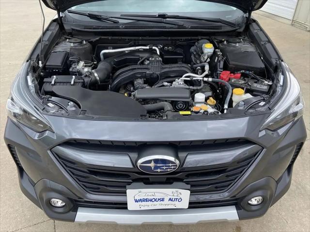 2023 Subaru Outback Limited