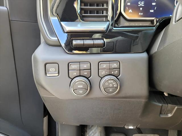 2026 Chevrolet Silverado 3500HD Crew Cab, Long Bed, High Country Dual Rear Wheel, RWD