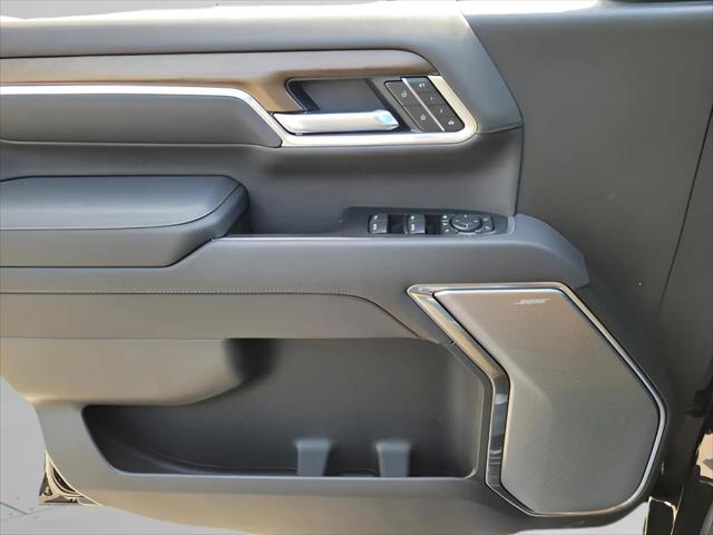 2026 Chevrolet Silverado 3500HD Crew Cab, Long Bed, High Country Dual Rear Wheel, RWD