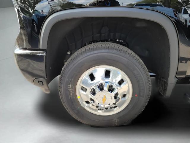 2026 Chevrolet Silverado 3500HD Crew Cab, Long Bed, High Country Dual Rear Wheel, RWD
