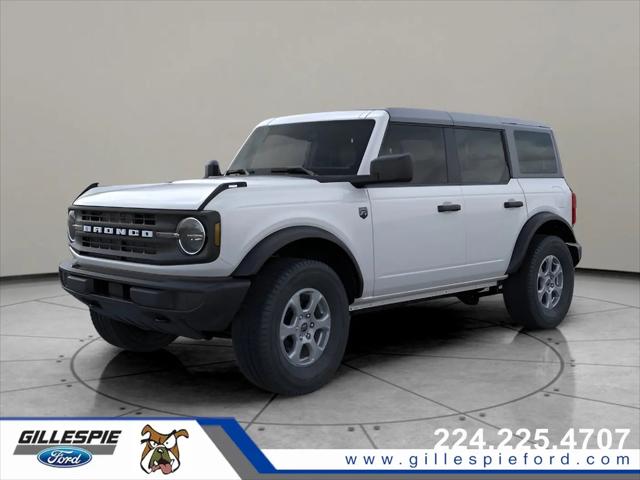 2026 Ford Bronco Big Bend for sale in Gurnee, IL