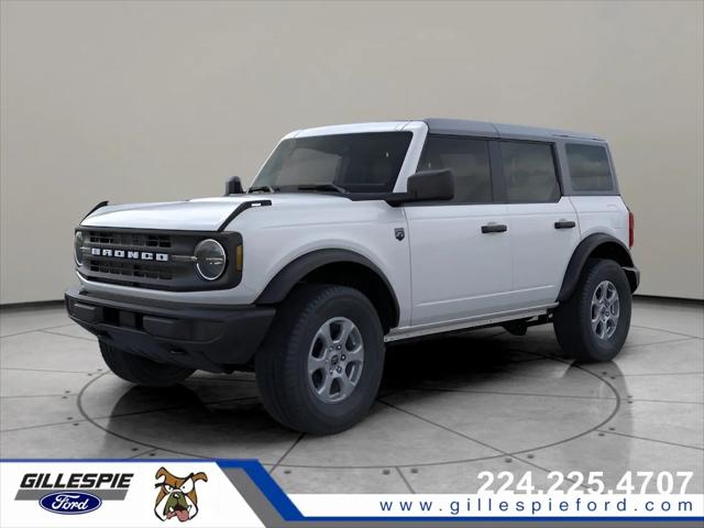 2026 Ford Bronco Big Bend for sale in Gurnee, IL
