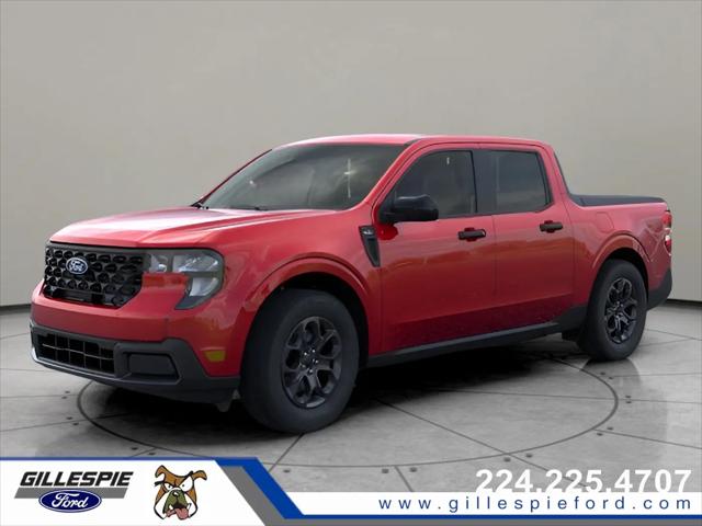 2026 Ford Maverick XLT for sale in Gurnee, IL