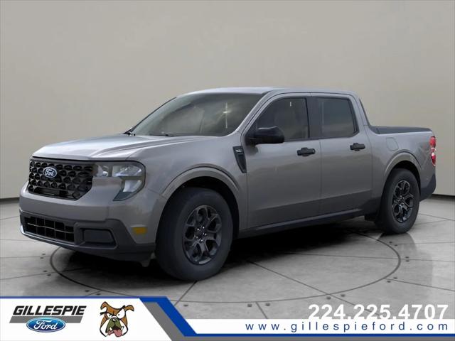 2026 Ford Maverick XLT for sale in Gurnee, IL