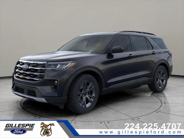 2026 Ford Explorer Active for sale in Gurnee, IL