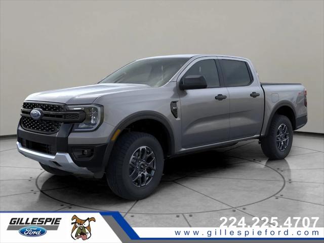 2026 Ford Ranger XLT for sale in Gurnee, IL