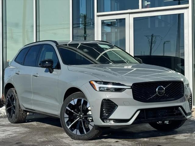 2026 Volvo XC60 B5 Plus for sale in Schererville, IN