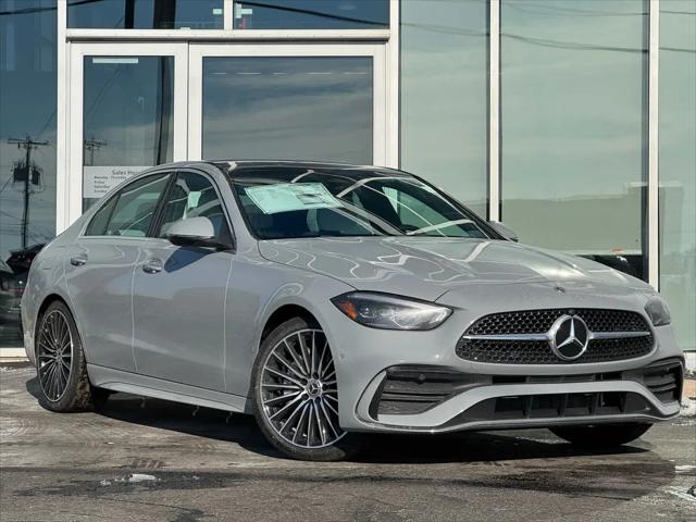 2026 Mercedes-Benz C-CLASS C 300 C 300 for sale in Schererville, IN