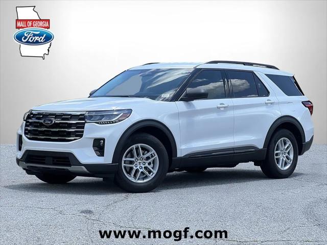 2026 Ford Explorer Active for sale in Buford, GA