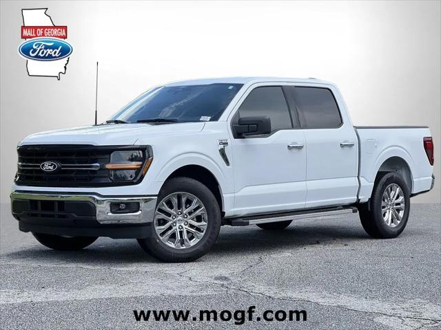 2026 Ford F-150 XLT for sale in Buford, GA