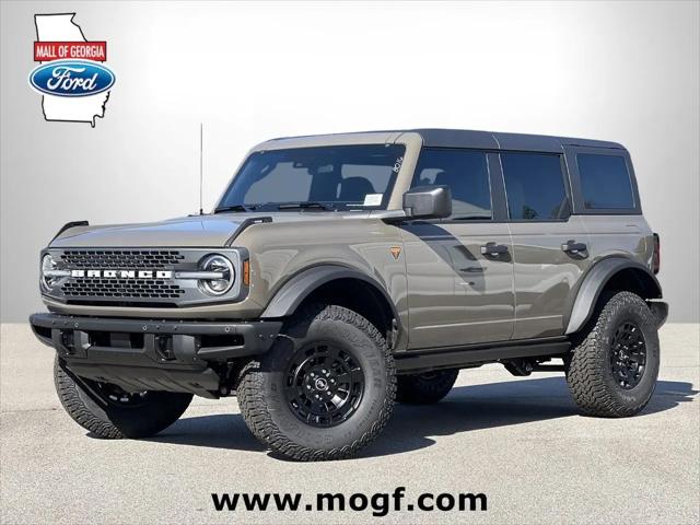 2026 Ford Bronco Badlands for sale in Buford, GA