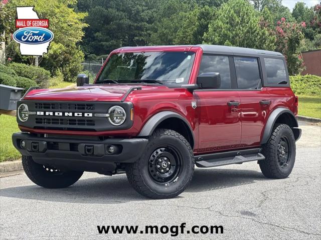 2026 Ford Bronco Big Bend for sale in Buford, GA