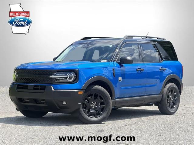 2026 Ford Bronco Sport Big Bend for sale in Buford, GA