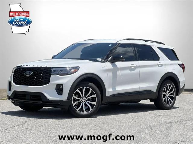 2026 Ford Explorer ST-Line for sale in Buford, GA