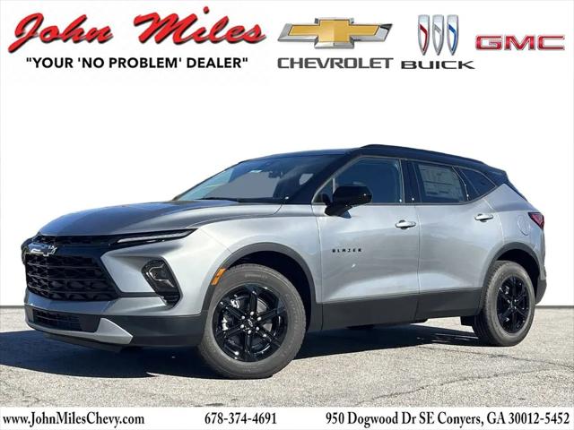 2026 Chevrolet Blazer LT for sale in Conyers, GA