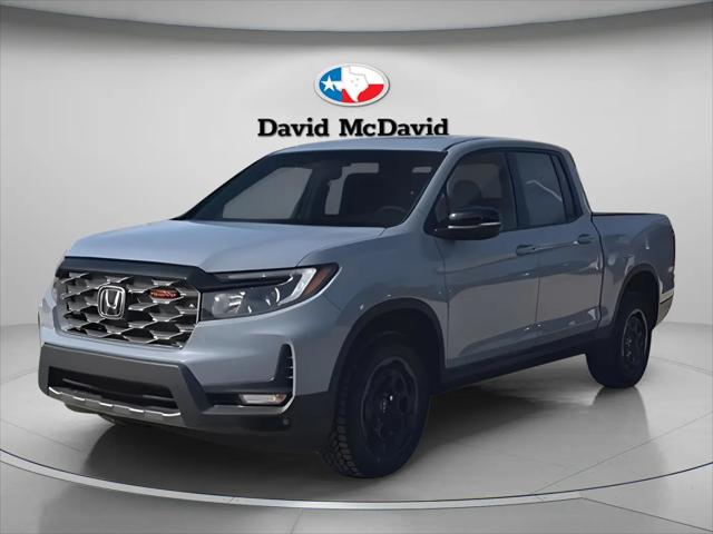2026 Honda Ridgeline TrailSport+ for sale in Frisco, TX
