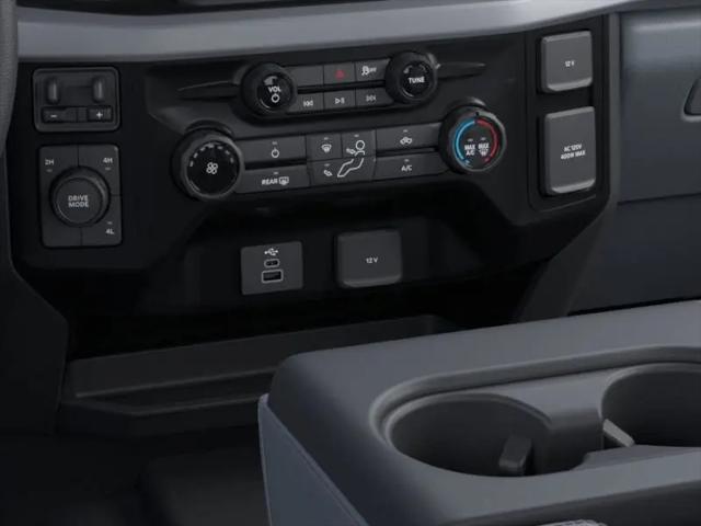 2026 Ford F-450 XL