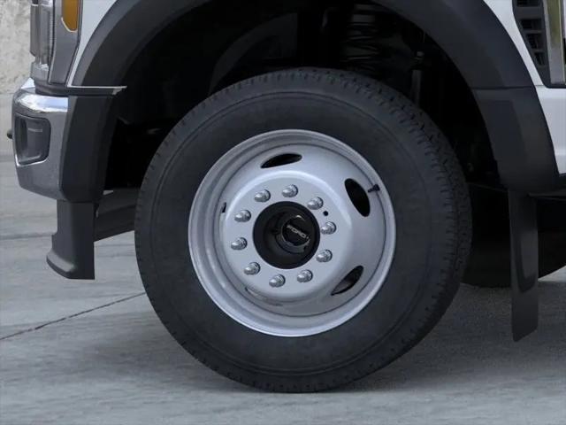 2026 Ford F-450 XL