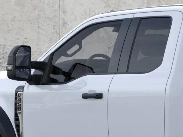 2026 Ford F-450 XL