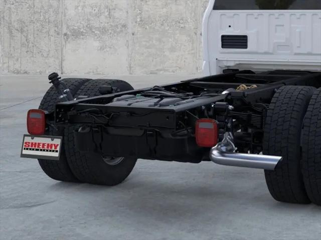 2026 Ford F-450 XL