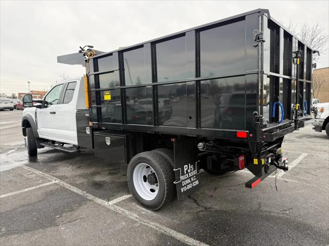 2026 Ford F-450 XL