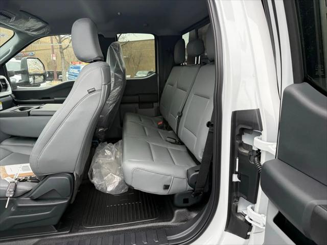 2026 Ford F-450 XL