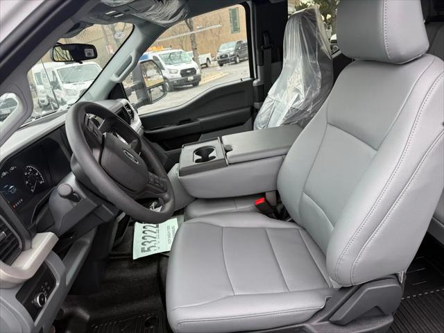 2026 Ford F-450 XL