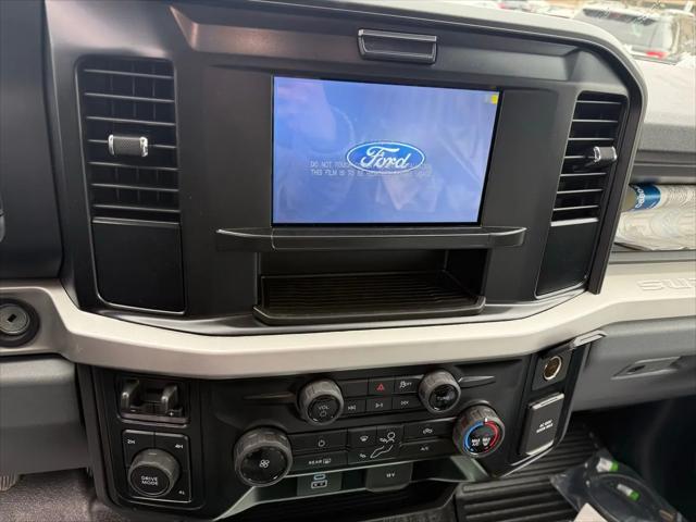 2026 Ford F-450 XL