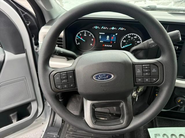 2026 Ford F-450 XL