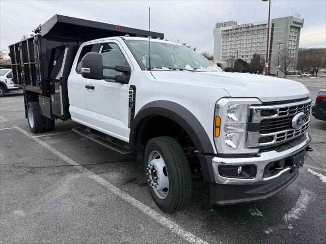 2026 Ford F-450 XL for sale in Gaithersburg, MD