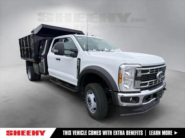 2026 Ford F-450 XL for sale in Gaithersburg, MD