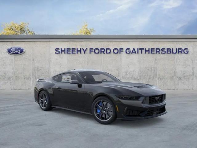 2026 Ford Mustang Dark Horse Fastback for sale in Gaithersburg, MD
